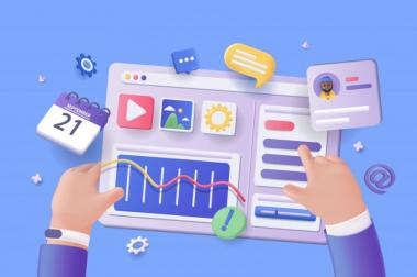 Implementasi Analisis Kompetitor dalam Meningkatkan Efektivitas Optimasi SEO
