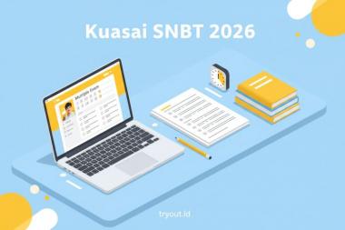 Tips Lulus SNBT dengan Nilai Tinggi melalui Latihan Soal Terarah dan Konsisten