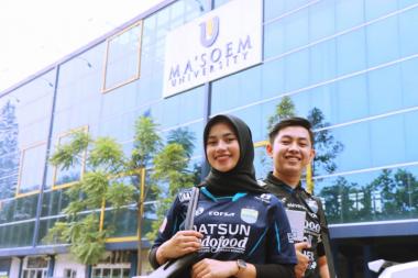 Menjadi Technopreneur Digital Unggul dan Konsultan Sistem Inovatif, Telisik Jurusan Informatika Ma'soem University