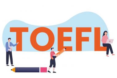 Ujian Masuk TOEFL sebagai Parameter Resmi Kemampuan Bahasa Inggris