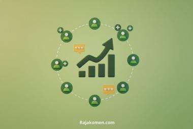 Strategi Meningkatkan Engagement Facebook untuk Bisnis di Era Digital