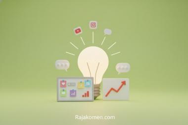 Strategi Kampanye Iklan YouTube Terbaru sebagai Sarana Edukasi Pasar dan Peningkatan Nilai Merek