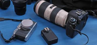 Peralatan Dasar Ngonten