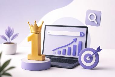 Off-Page SEO dan Strategi Membangun Otoritas Website di Era Algoritma Google Modern