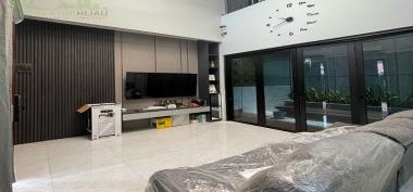 Kontraktor Interior: Solusi Profesional untuk Ruang yang Fungsional dan Estetis