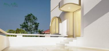 Jasa Gambar Rumah: Solusi Tepat Mewujudkan Rumah Idaman Anda