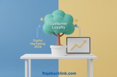Penguatan Ekosistem Digital Melalui Tim Solid dalam Program Loyalitas Berbasis Lokasi untuk Bisnis 2026