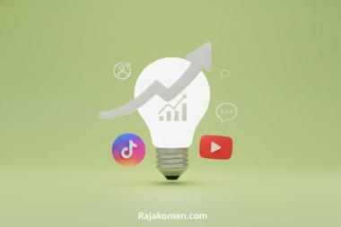 Strategi Internet Marketing Paling Efektif Tahun Ini untuk Meningkatkan Kepercayaan Audiens
