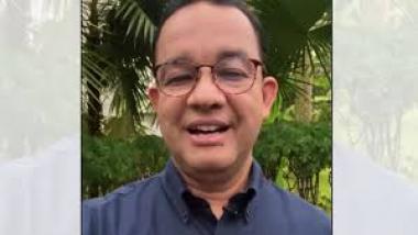 Anies Baswedan Dorong Pemerintah Tetapkan Bencana Nasional untuk Percepatan Penanganan di Sumut dan Sumbar