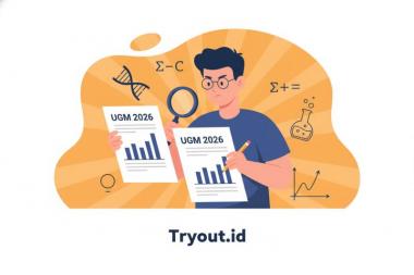 Peran Simulasi Ujian Digital dalam Meningkatkan Peluang Lolos UGM Tahun 2026