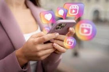 Template Caption Instagram untuk Views Tinggi Viral: Contoh & Tips 2026