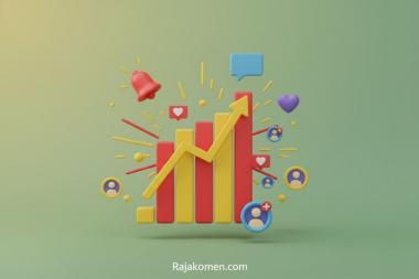 Cara Mendominasi Persaingan Pasar Digital untuk Bisnis Kecil melalui Implementasi Bisnis Digital Terbaru