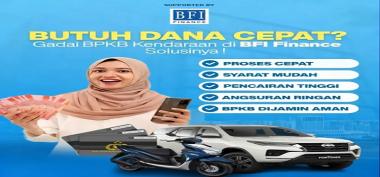 Gadai BPKB Mobil dan Motor: Solusi Dana Tunai Cepat dan Terpercaya
