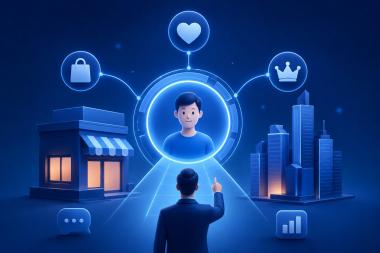 Strategi Predictive Marketing Berbasis AI dalam Hyper-Personalization Storytelling untuk Meningkatkan Akurasi Prediksi Perilaku Konsumen dan Efisiensi Kampanye Digital
