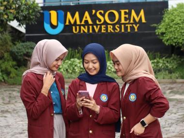 Menapaki Karier Teknologi Sejak Bangku Kuliah melalui Jurusan Informatika Bandung di Universitas Masoem