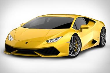 Keunggulan Simulasi Superkomputer pada Manufaktur Lamborghini