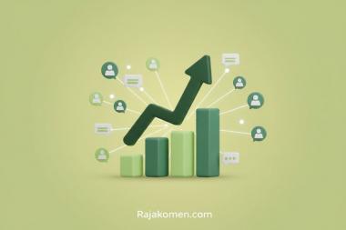 Cara Efektif Meningkatkan Engagement Brand di Sosial Media