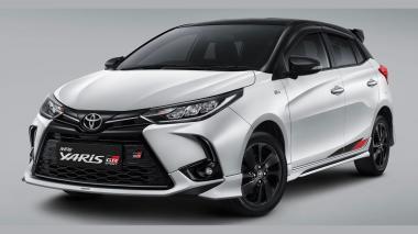Toyota Yaris 2026 dan Tren Digitalisasi Interior Mobil Modern