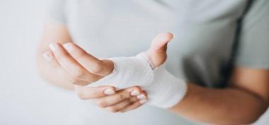 Langkah Tepat Menangani Luka Agar Cepat Sembuh dan Terhindar dari Infeksi