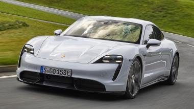 Optimalisasi Sistem Audio melalui Antarmuka Digital Porsche