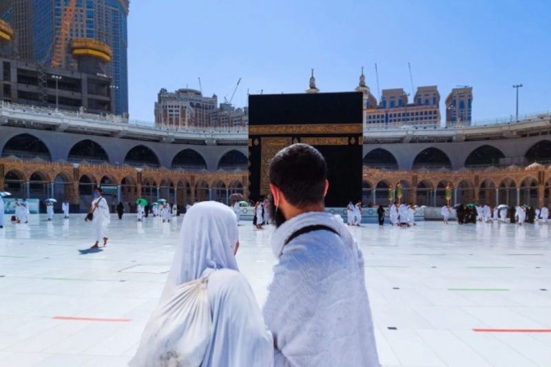 Jasa SEO dan Tour Guide: Meningkatkan Visibilitas Biro Perjalanan Umroh Anda
