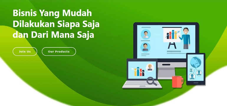 Bisnis Halal Kebutuhan Sehari-hari yang Menguntungkan