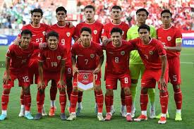 Timnas Indonesia Menang 2-0, Siapa Lawan Berikutnya?