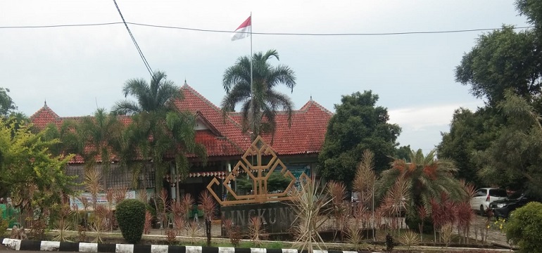 Peran Strategis DLH Tanggamus, Tingkatkan Transparansi Melalui Laman Resmi