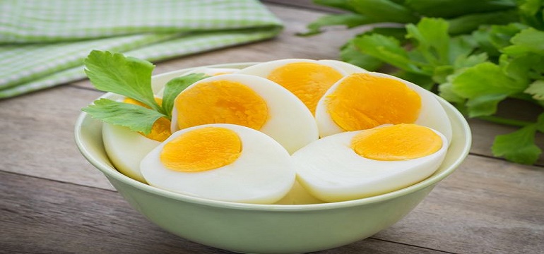 Mulai Sekarang Jangan Lagi Masak Telur dengan Cara Ini, Bahaya Banget
