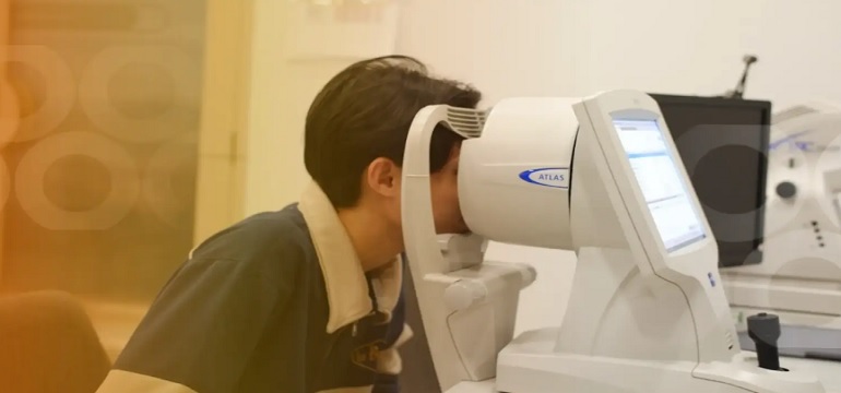 Mengenal Lasik dan Presbyond: Solusi Modern untuk Penglihatan Lebih Jelas