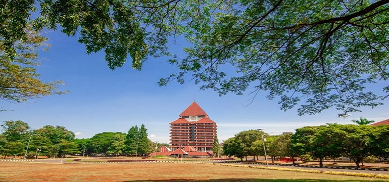 Forum Kampus Sebagai Jaringan Sosial dan Profesional