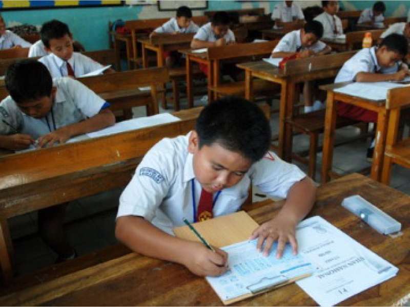 Manfaat Tryout Gratis SD bagi Orang Tua dalam Mendampingi Anak Belajar di Rumah