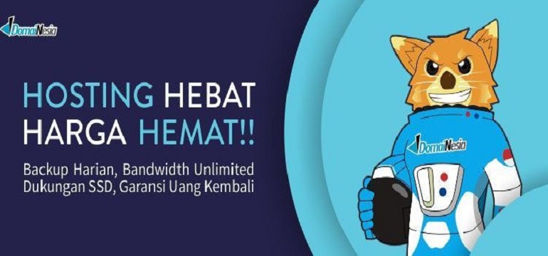 Tentang Sewa Hosting dan Domain