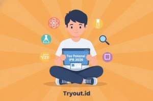 Kesalahan Umum Saat Mengerjakan Ujian Masuk IPB dan Cara Menghindarinya