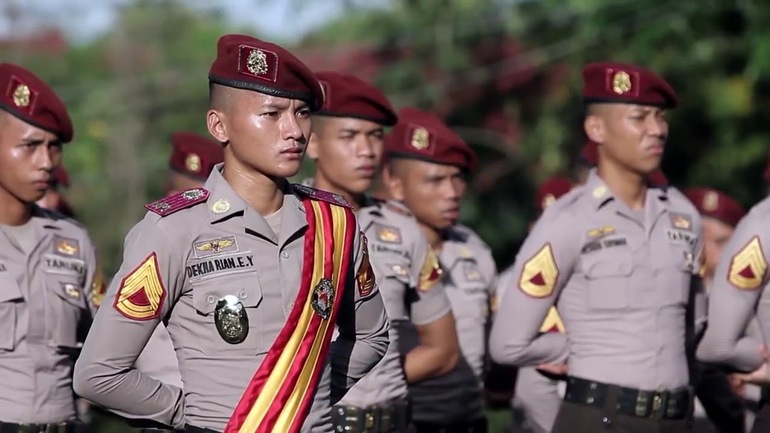 Apa Saja yang Termasuk dalam Biaya Pendidikan POLRI Simak Rinciannya