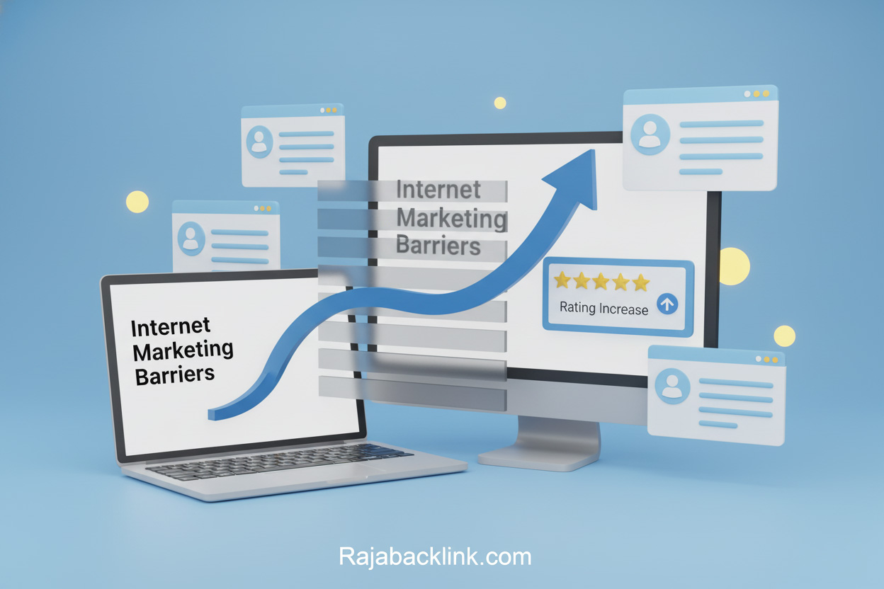 Cara Memanfaatkan Data Analytics untuk Meningkatkan Kinerja Digital Marketing