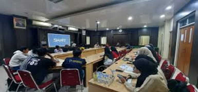 Menumbuhkan Minat Kewirausahaan di Kalangan Mahasiswa