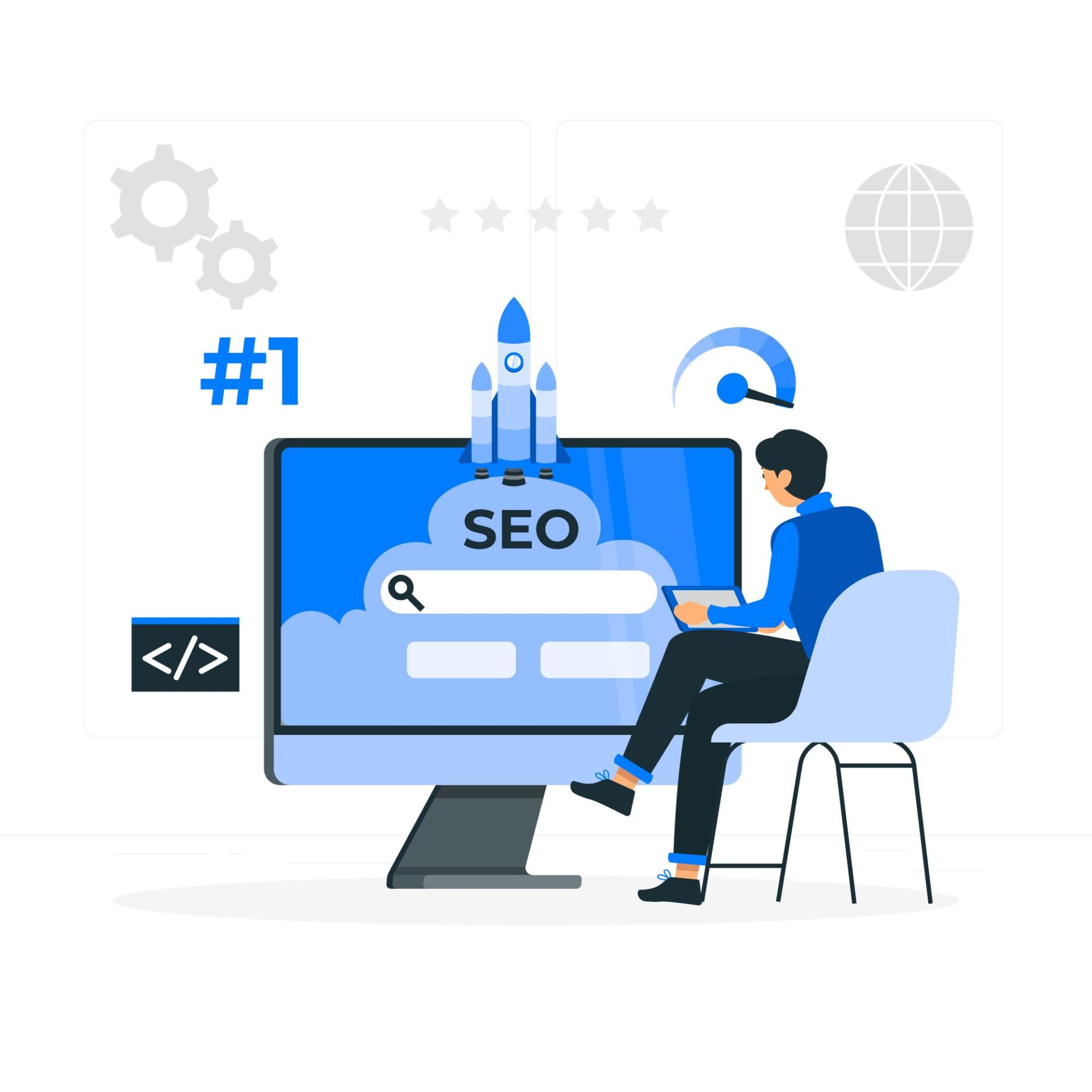 Strategi SEO Meningkatkan Penjualan Produk Digital: Cara Mengukur Keberhasilannya