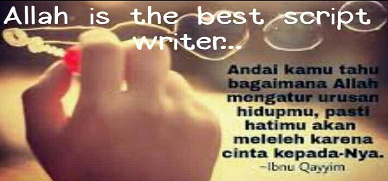 Penulis Naskah Terbaik