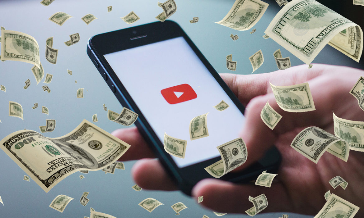 Tips dan Trik Sukses Monetisasi YouTube dengan Google Adsense
