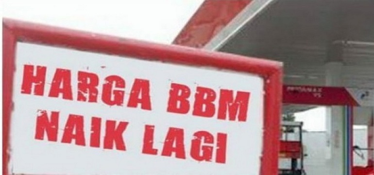 Realita Skema BBM Pertamina, Supaya Antre, Langka dan Pindah Pertamax!