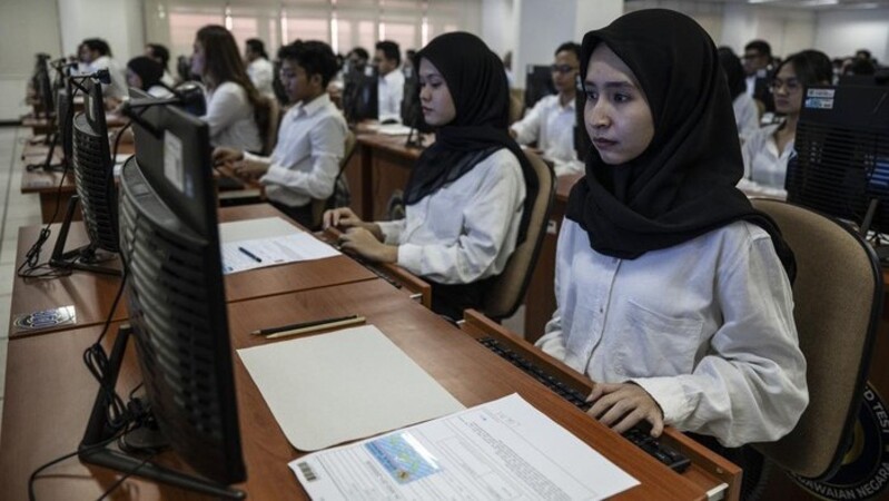 10 Cara Mudah Tryout CPNS yang Terbukti Efektif di 2025