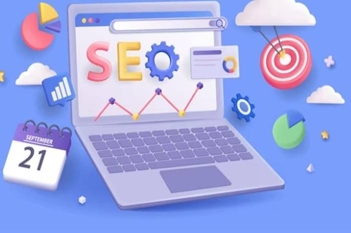 Strategi Jitu Meningkatkan Traffic Website yang Stabil dan Tahan Lama