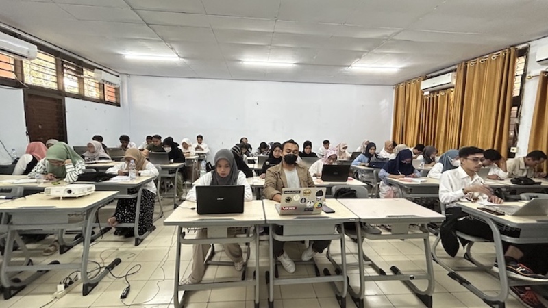 5 Strategi Ampuh Tryout CPNS yang Terbukti Meningkatkan Skor Ujian