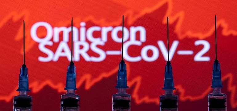 Varian Omicron Sangat Berisiko, Data Masih Terbatas