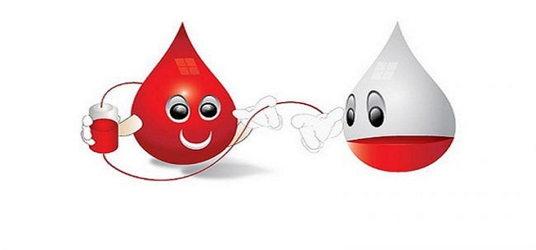 Jangan Takut Donor Darah Yuk ikut Donor Darah