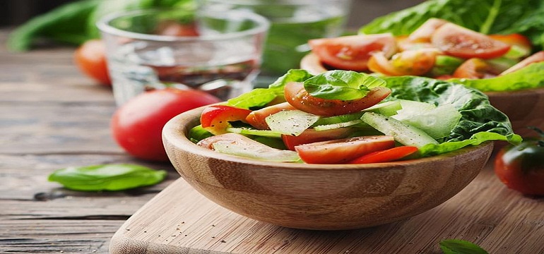 Berbagai Pilihan Wujud Buah dan Sayur