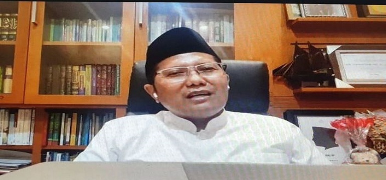 Zikir â€˜Hasbunallah Wanikmal Wakilâ€™ Bukan untuk Perang