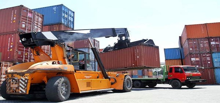 Jasa Pengiriman Barang Keluar Negeri Terutama ke Jepang