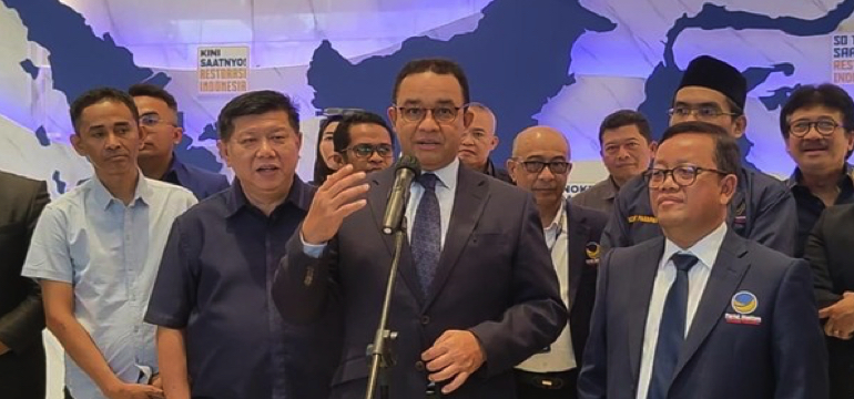 Kegagalan Mempertahankan Netralitas Presiden Dapat Berdampak Serius Terhadap Kredibilitas dan Legitimasi Pemilu.